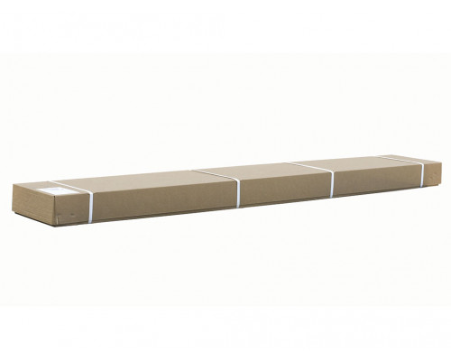 Стеллаж металлический MS Standart 220/100x60/6 Стеллаж металлический MS Standart 220/100x60/6