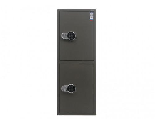 Офисный сейф AIKO TM-120T/2 EL