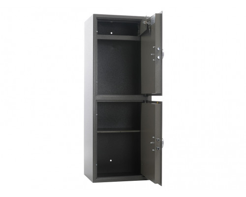 Офисный сейф AIKO TM-120T/2 EL