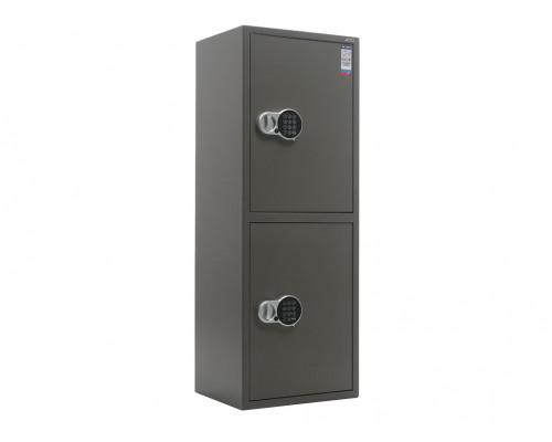 Офисный сейф AIKO TM-120T/2 EL