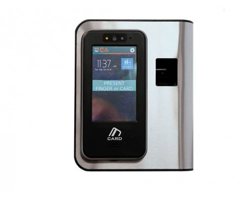 Терминал VIRDI-AC1100/SR100FP-EM Терминал VIRDI-AC1100/SR100FP-EM