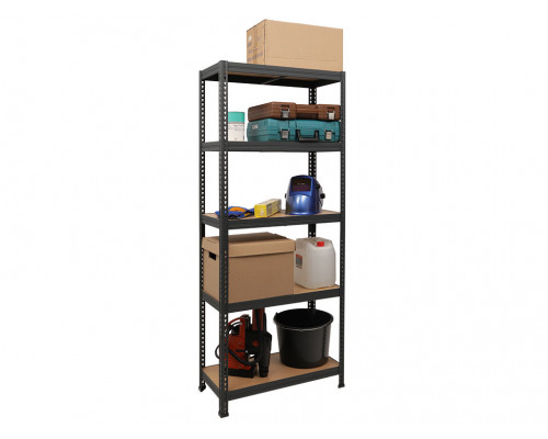 Стеллаж SBL 180KD/75x35/5