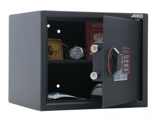 Гостиничный сейф AIKO SH-30.EL new Гостиничный сейф AIKO SH-30.EL new