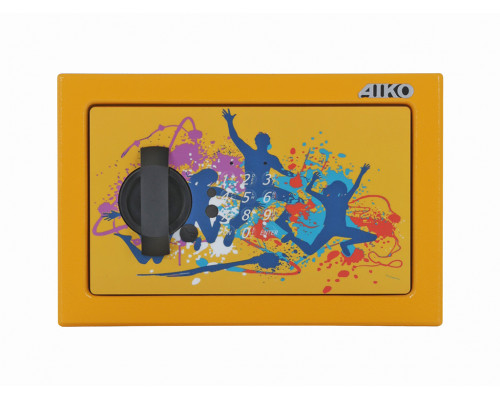 Детский сейф AIKO T-170 EL Dance
