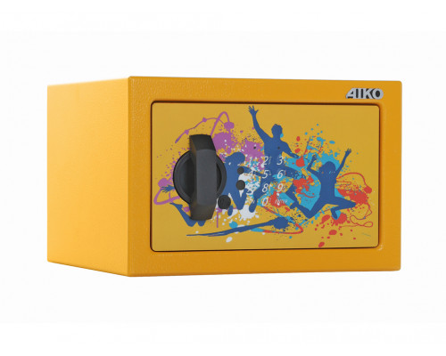 Детский сейф AIKO T-170 EL Dance