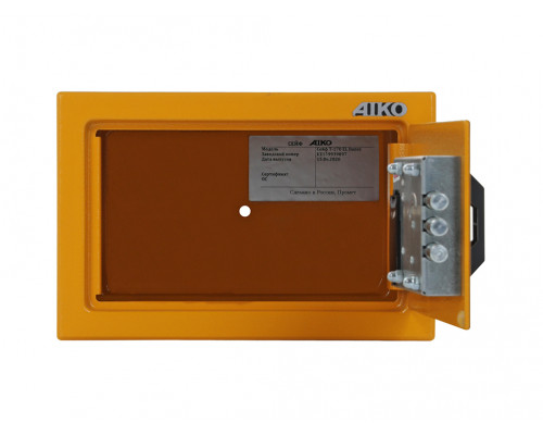 Детский сейф AIKO T-170 EL Dance