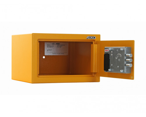 Детский сейф AIKO T-170 EL Dance