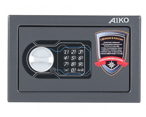 Оружейный сейф AIKO TT-170 EL Оружейный сейф AIKO TT-170 EL