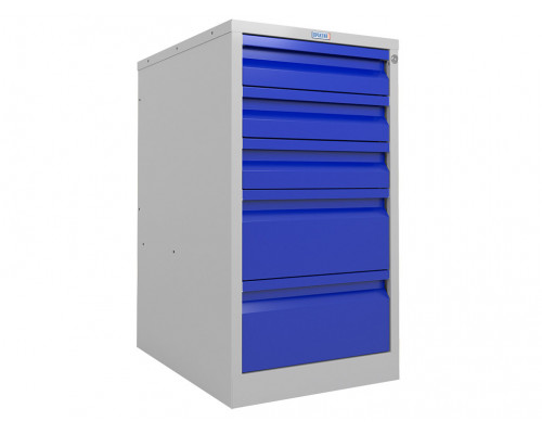 Инструментальная тумба WD-5 Инструментальная тумба WD-5