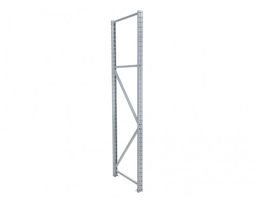 Стеллаж MS Pro 200/150x60/4 Стеллаж MS Pro 200/150x60/4