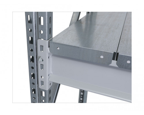 Дополнительная секция MS Pro 300/150x80/5 Дополнительная секция MS Pro 300/150x80/5