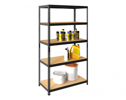Стеллаж SBL 180KD/90x40/5 Стеллаж SBL 180KD/90x40/5