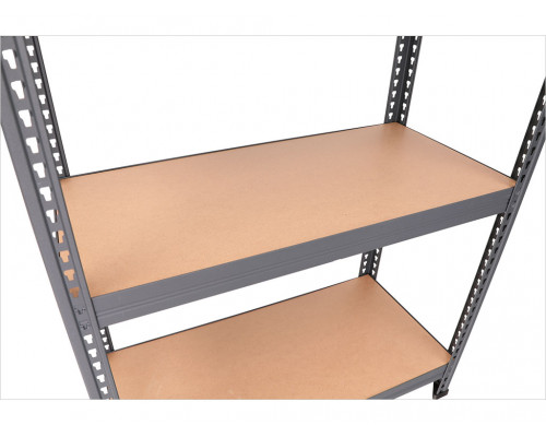 Стеллаж SBL 180KD/90x40/5 Стеллаж SBL 180KD/90x40/5