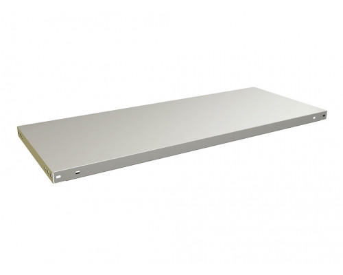 Стеллаж металлический MS Standart 200/100x30/6 Стеллаж металлический MS Standart 200/100x30/6