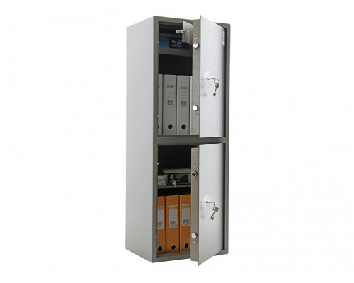 Офисный сейф AIKO TM-120T/2 Офисный сейф AIKO TM-120T/2
